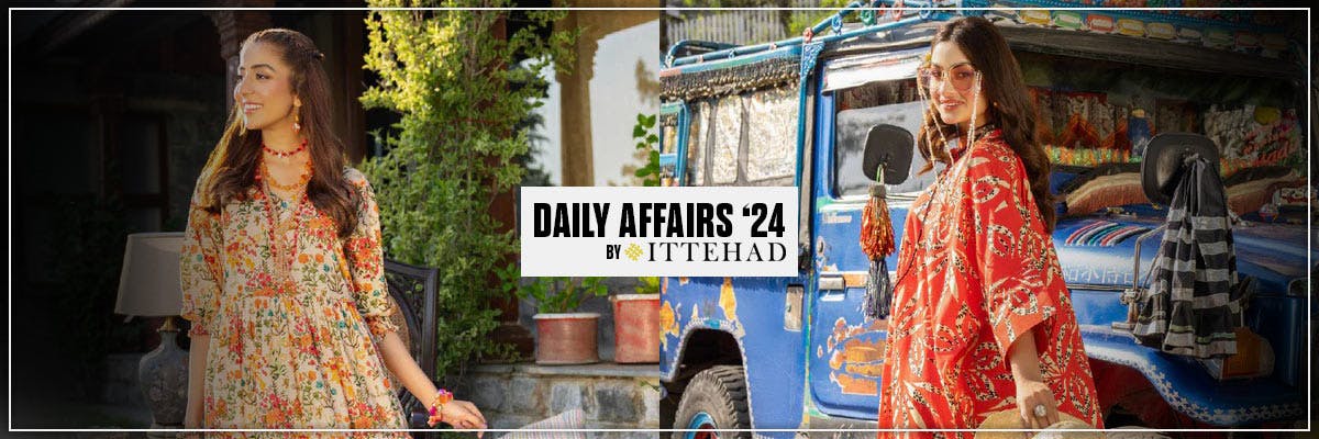 Daily Affairs '24