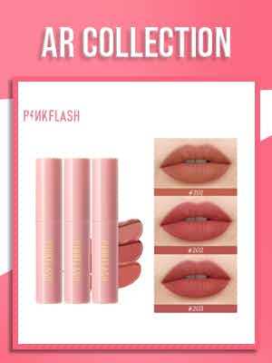 Kiss Air Matte Liquid Lipstick