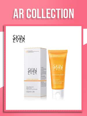 Skin Ever Vitamin C Facial Cream