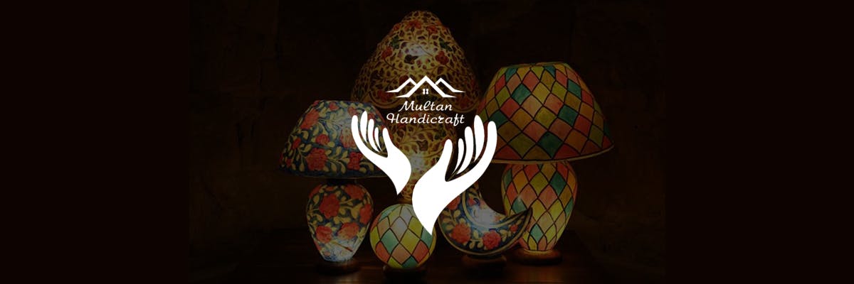 Multan Handicrafts