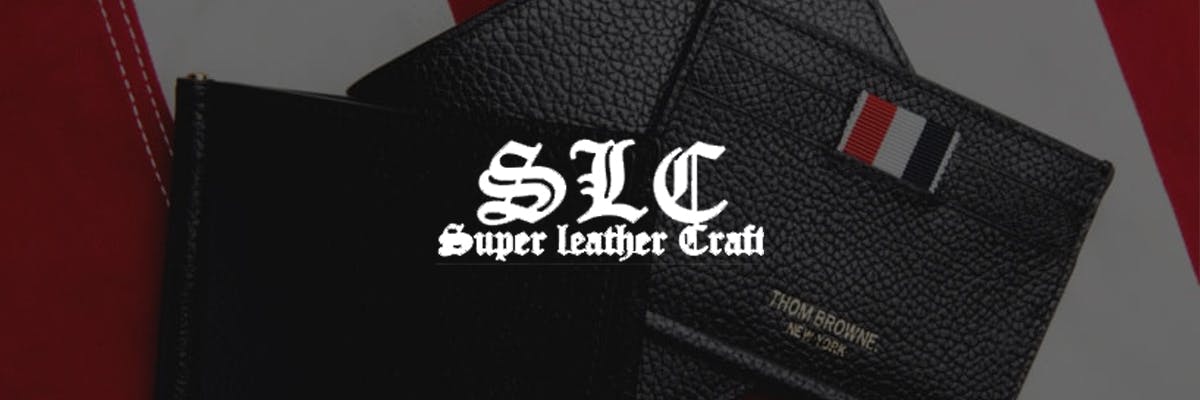 Super Leather Crafts