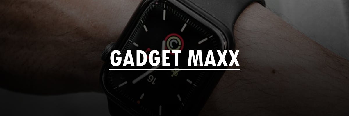 Gadget Maxx