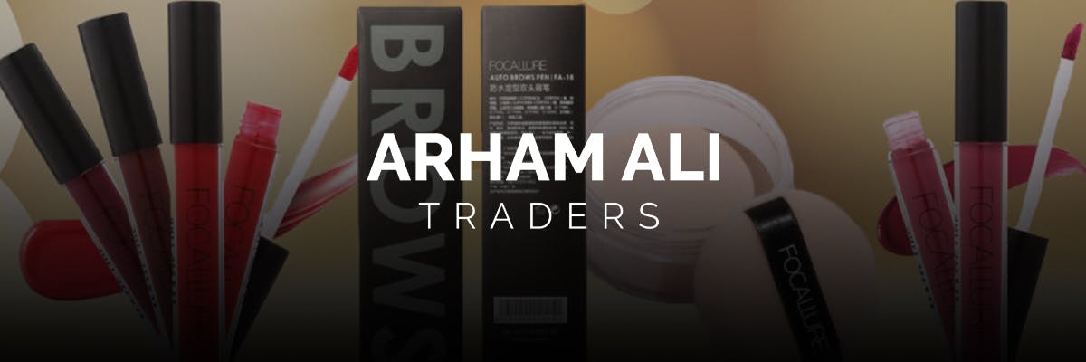 Arham Ali Traders