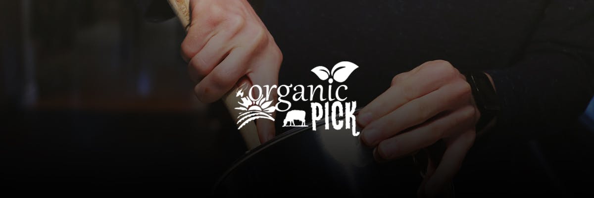 Organic Pick