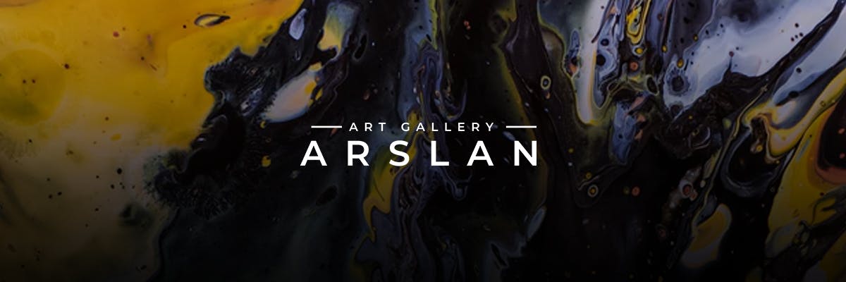 Arslan Art Gallery