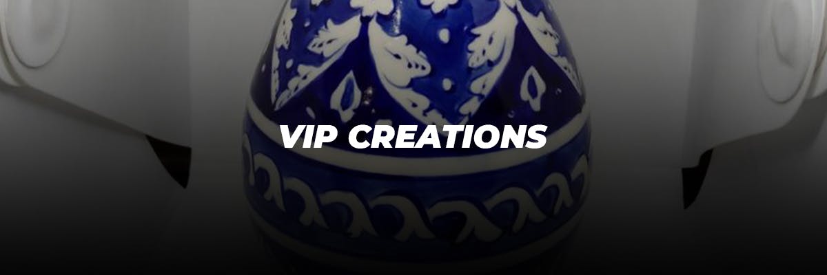 VIP Creations