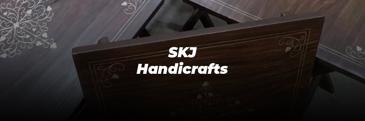 SKJ Handicrafts