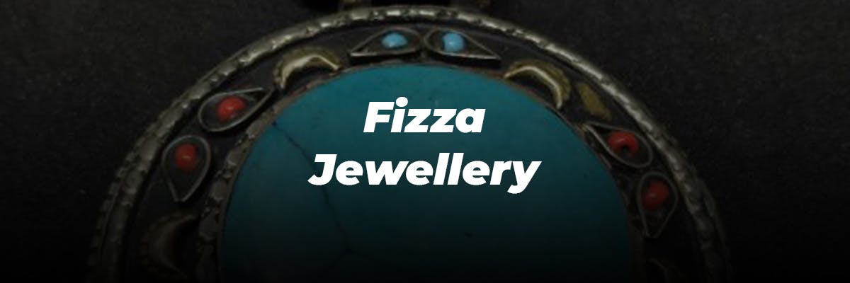 Fizza Jewellery