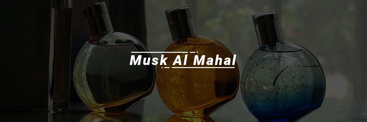 Musk Al Mahal