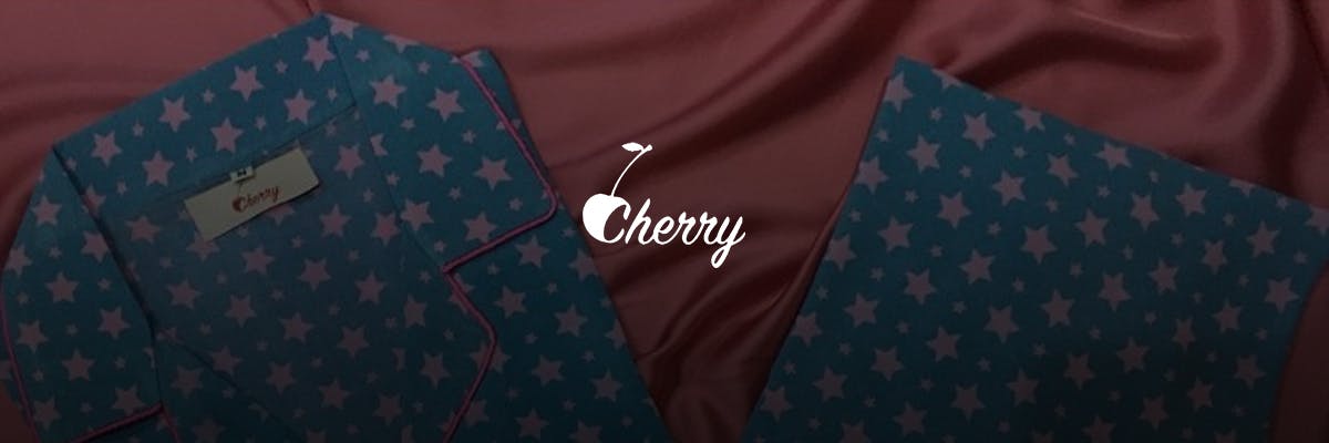 Cherry.pk