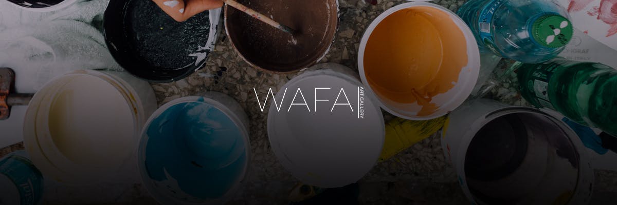 Wafa Art Gallery
