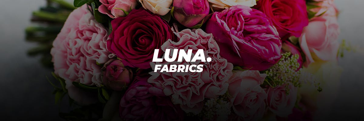 Luna Fabrics