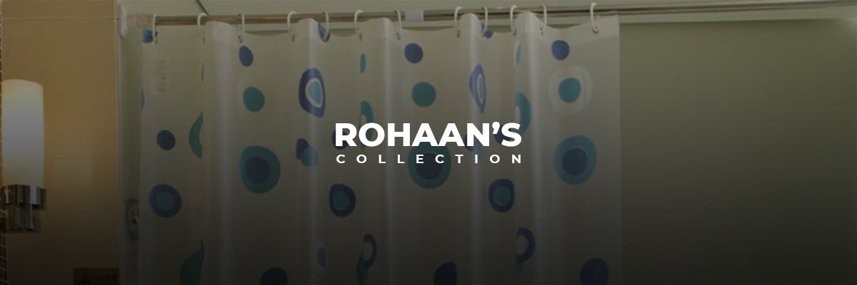 Rohaan's Collection