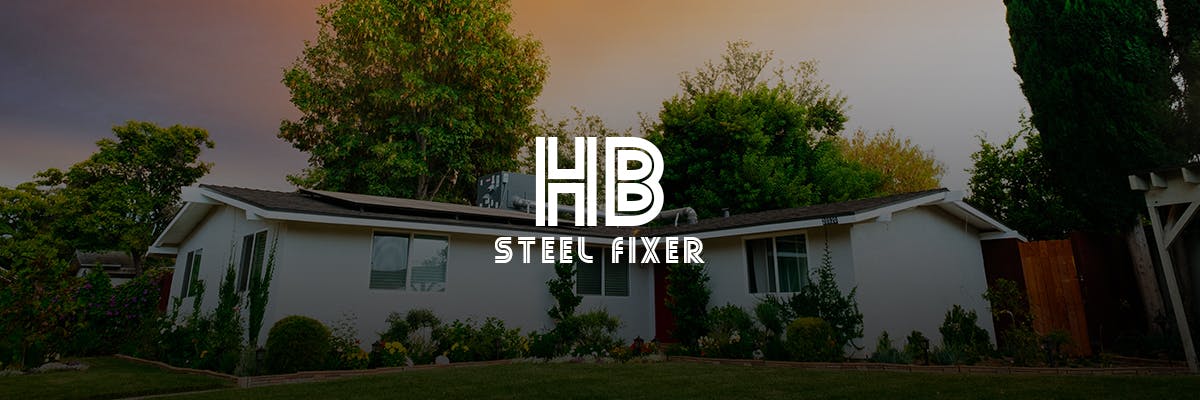 HB Steel Fixer