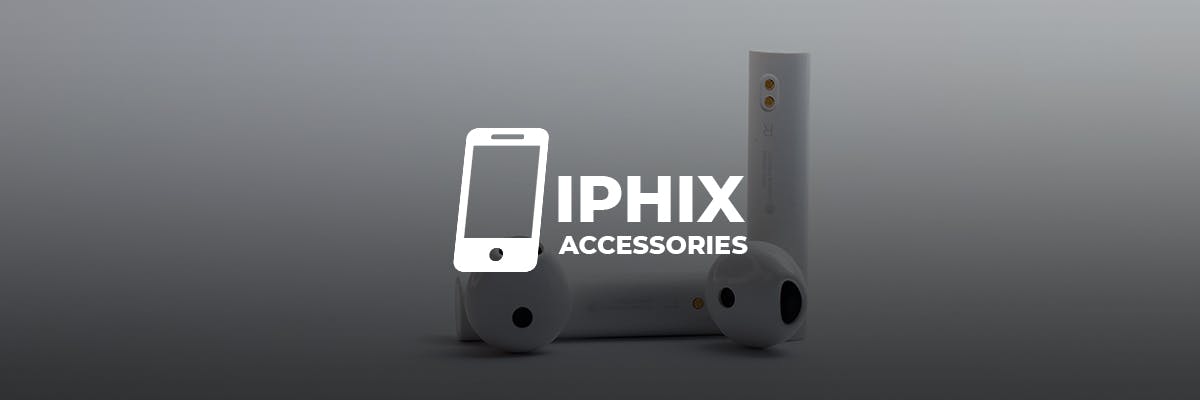 Iphix Accessories