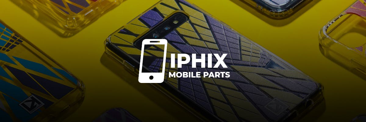 Iphix Mobile Parts