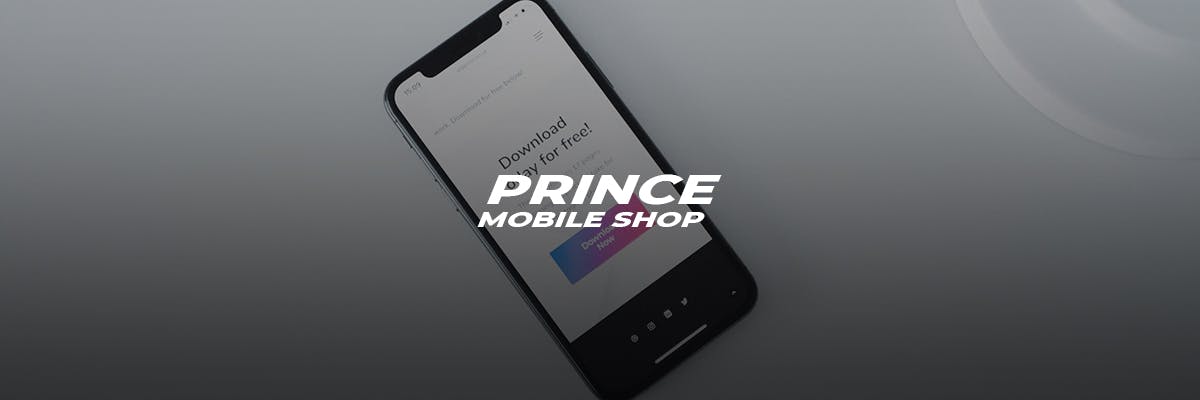 Prince Mobile Shop
