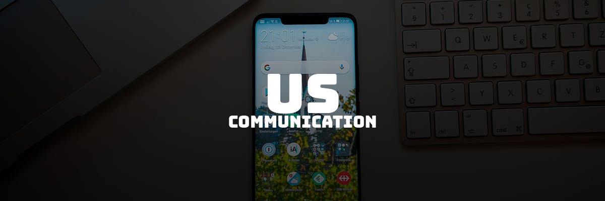 US Communication