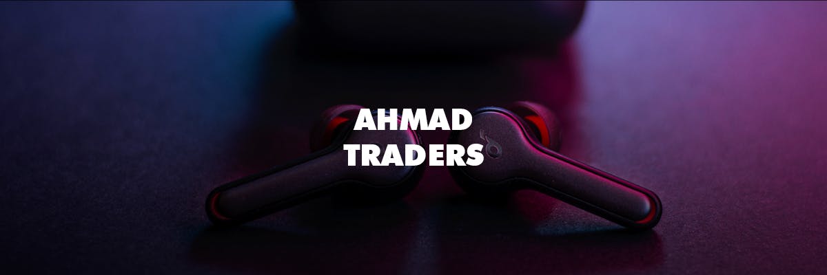 Ahmad Traders