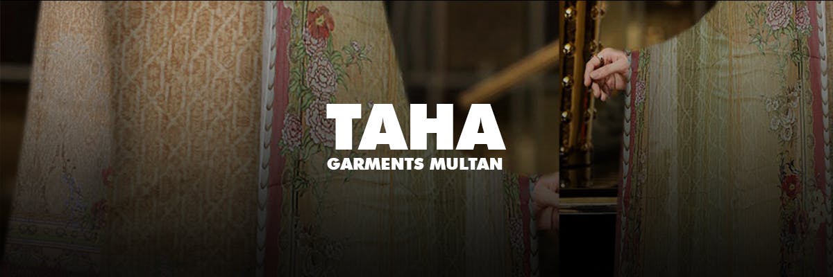 Taha Garments Multan