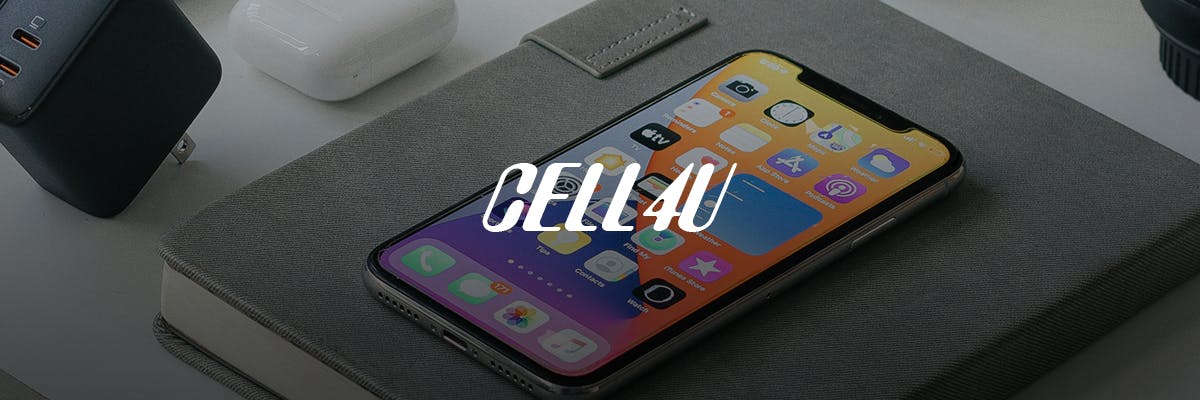 Cell 4 U