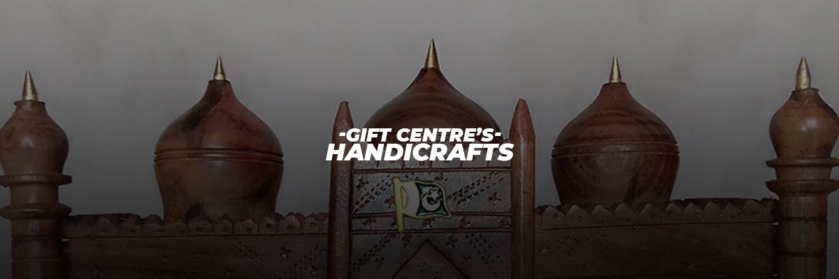 Gift Centre's HandiCrafts