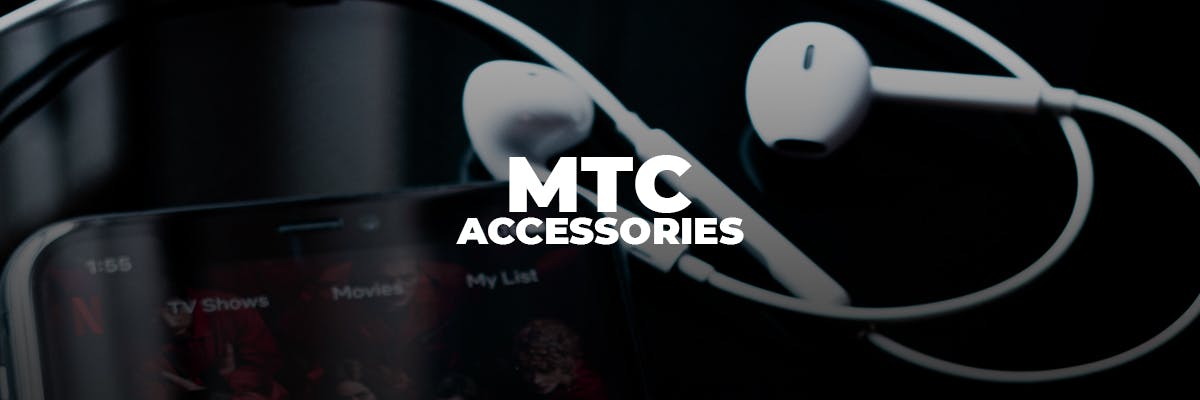 MTC Accessories