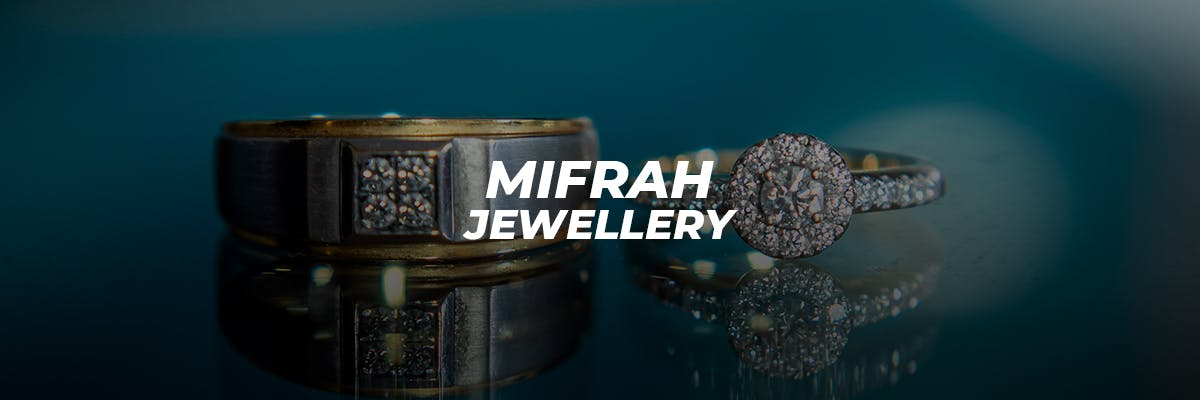 Mifrah Jewelery Point