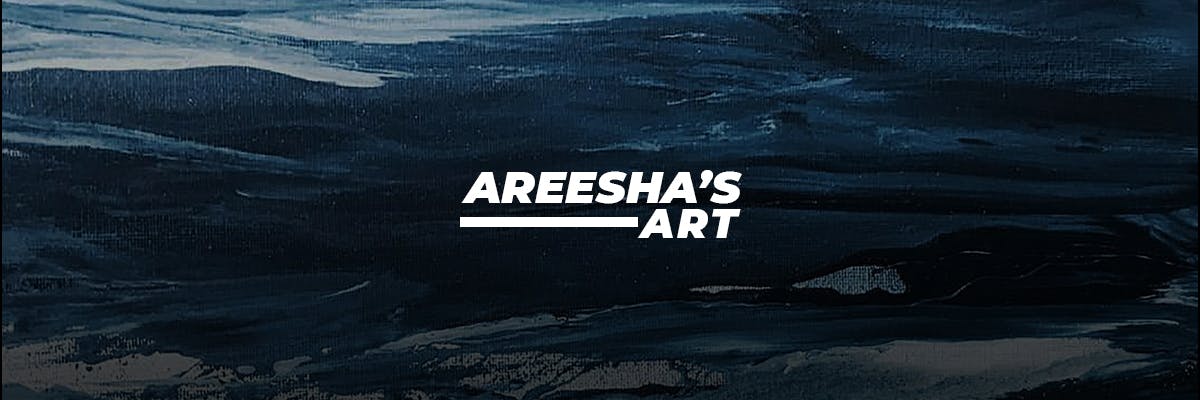 Areesha's Art