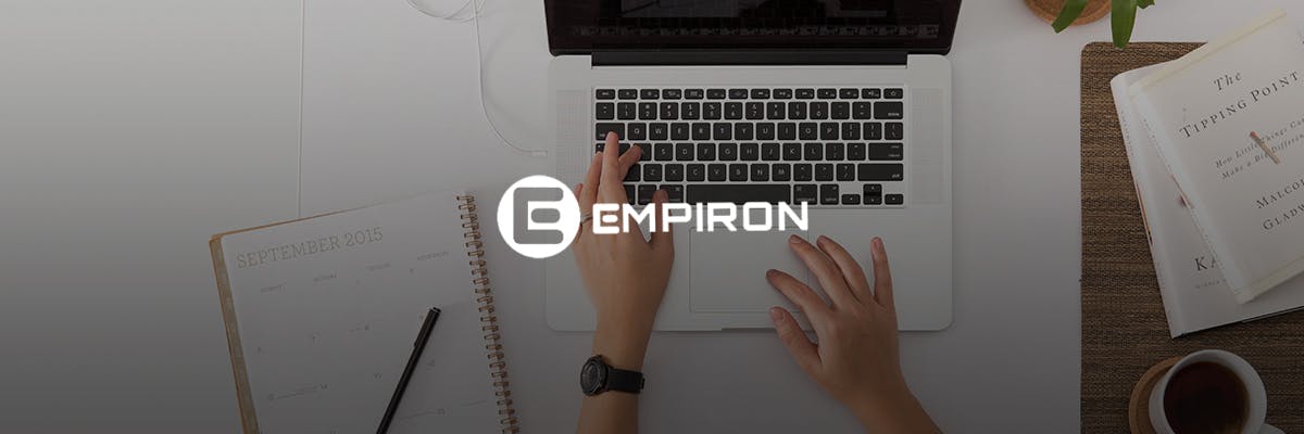 Empiron Official Store