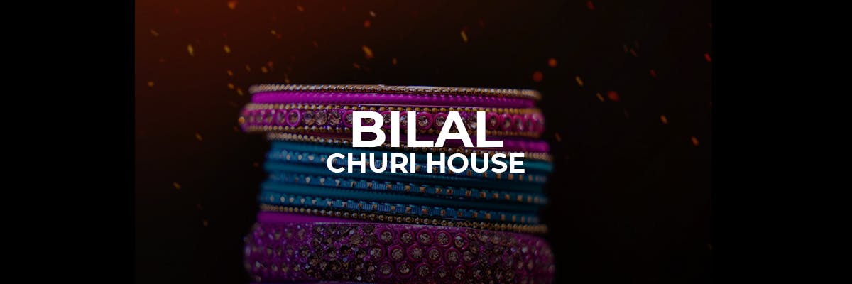 Bilal Churi House