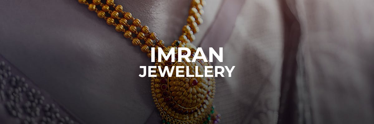 Imran Jewellery