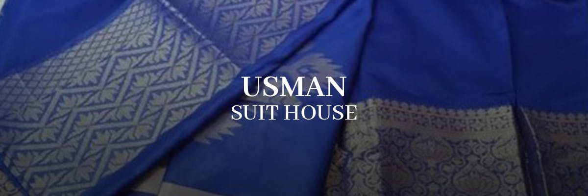 Usman Suit House