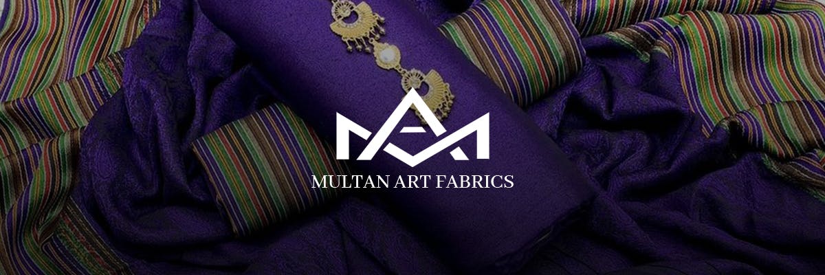 Multan Arts Fabrics (Official)