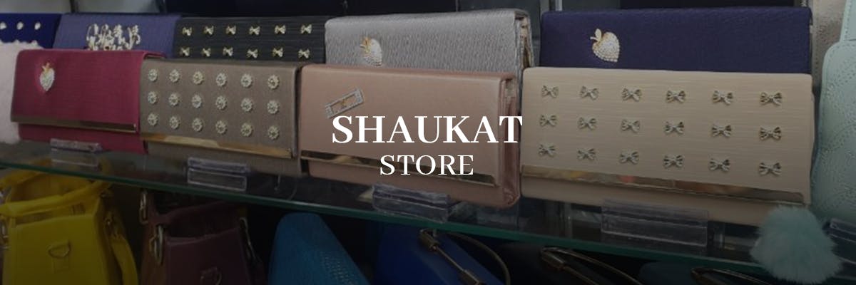 Shaukat Store
