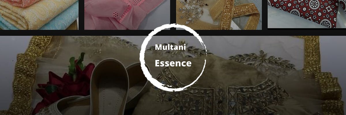 Multani Essence
