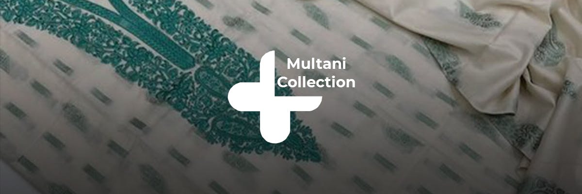 Multani Collection