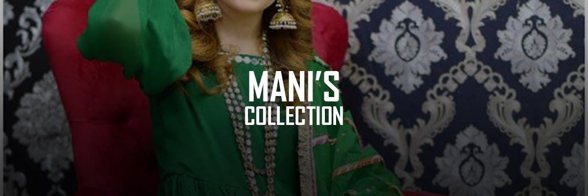 Mani's Collection