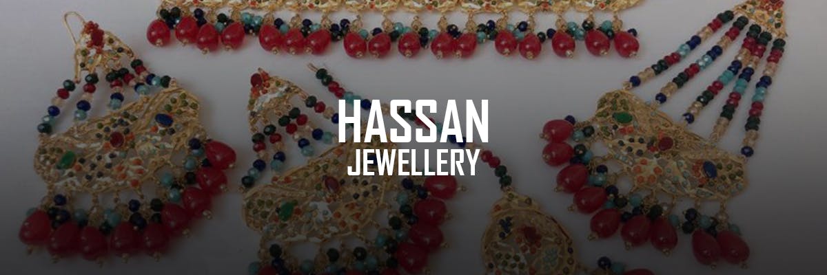 Hassan Jewellery