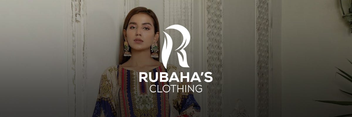 Rubaha Clothing