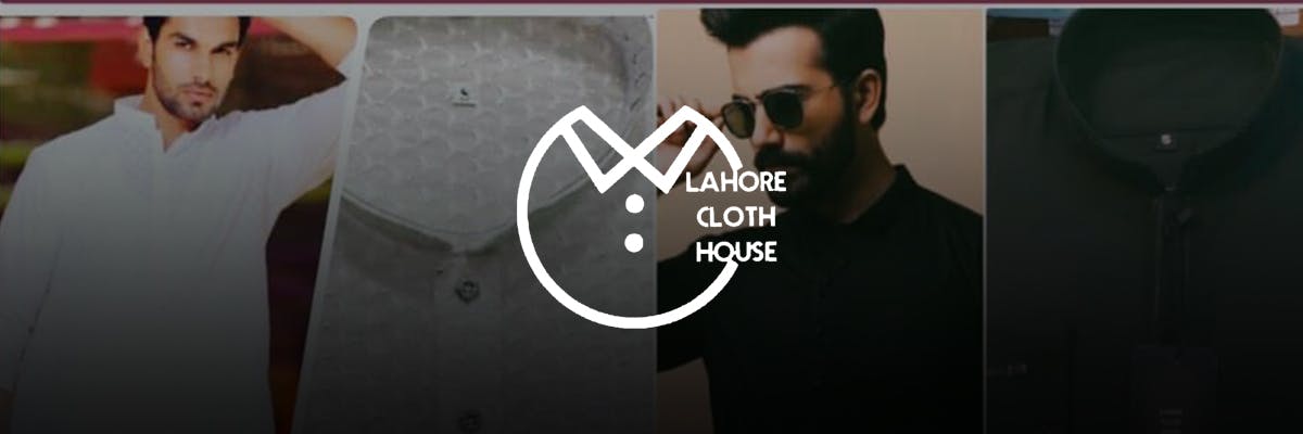 Lahore Cloth House