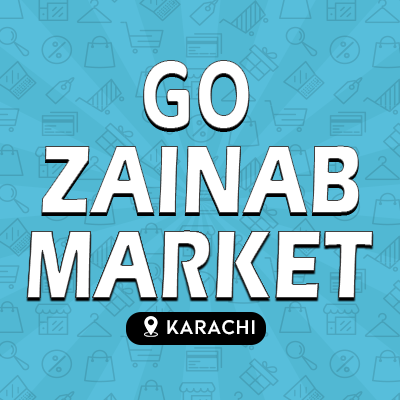 Zainab Market 