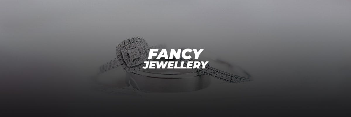 Fancy Jewellery
