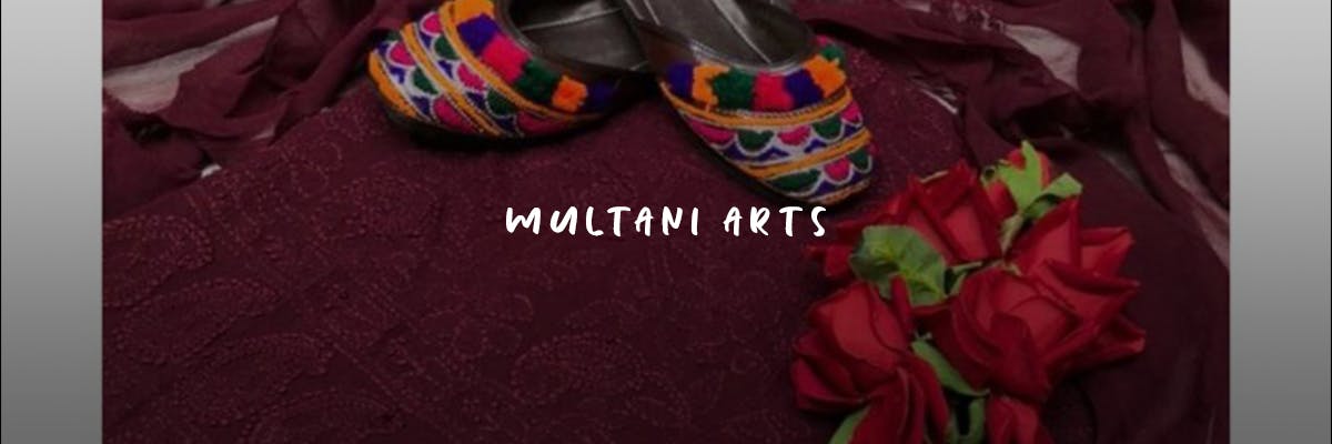 Multani Arts
