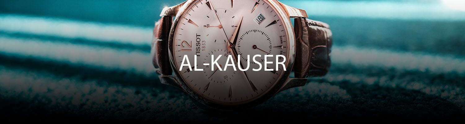 AL-Kauser