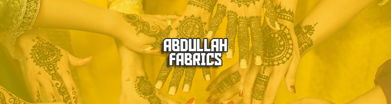 Abdullah Fabrics