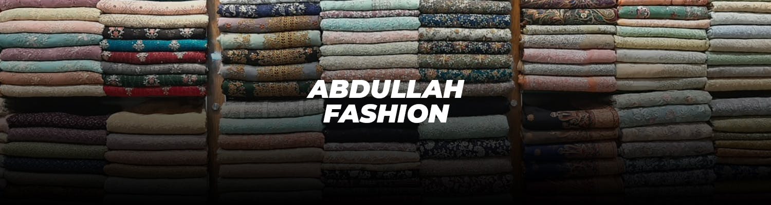 Abdullah Fashion