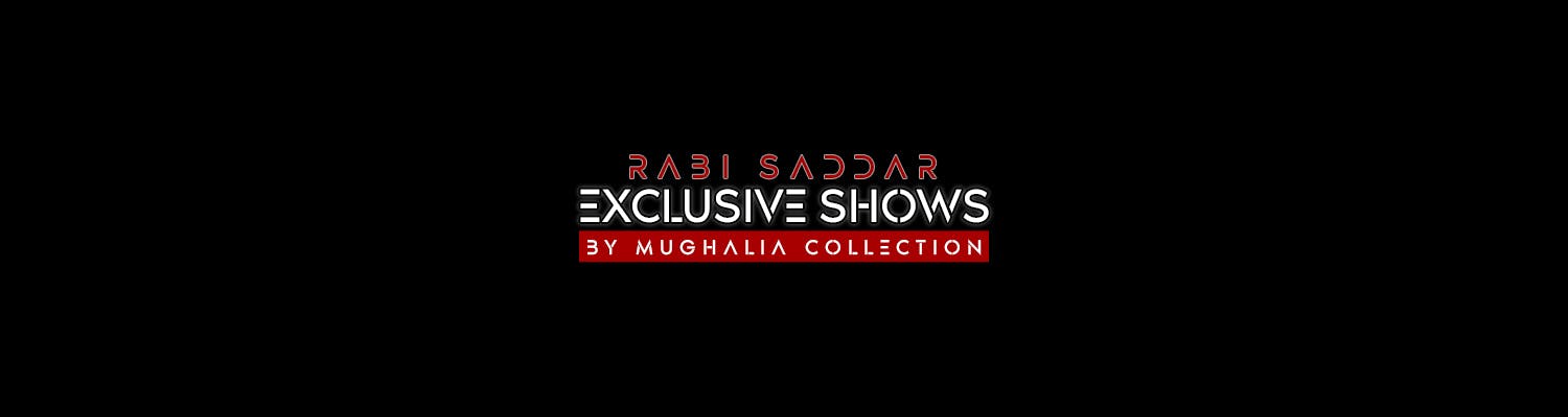 Rabi Mughalia Collection