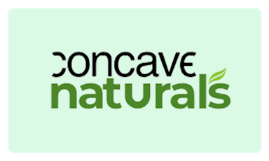 Concave Naturals