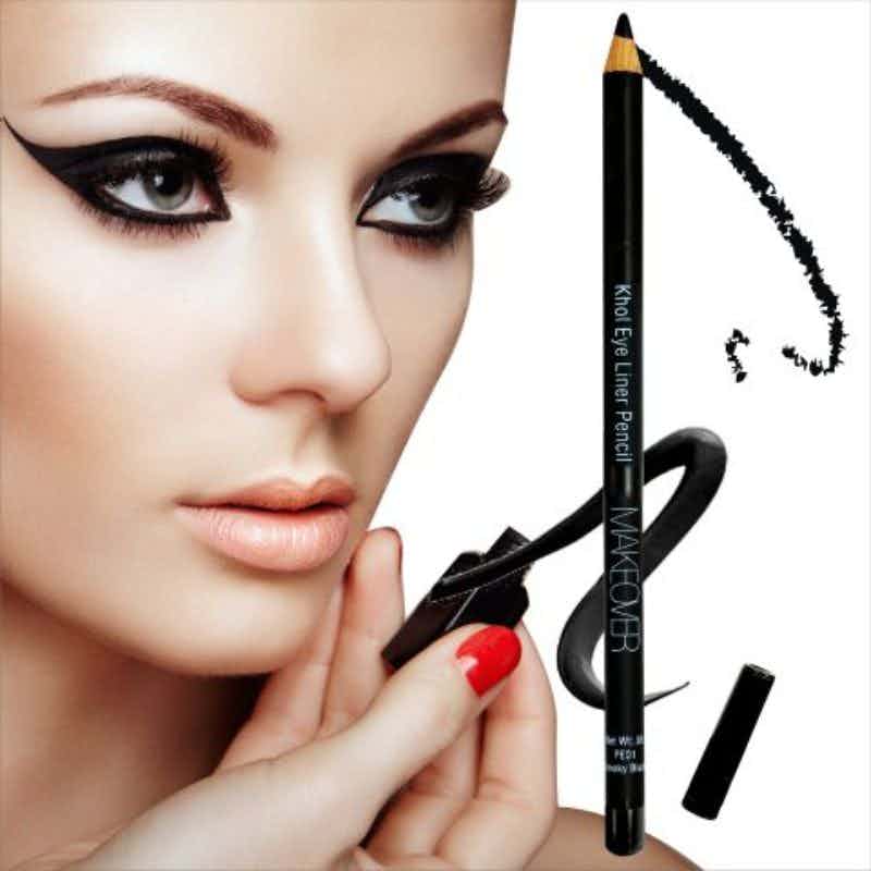 MakeOver Paris Khol Eye Liner Pencil